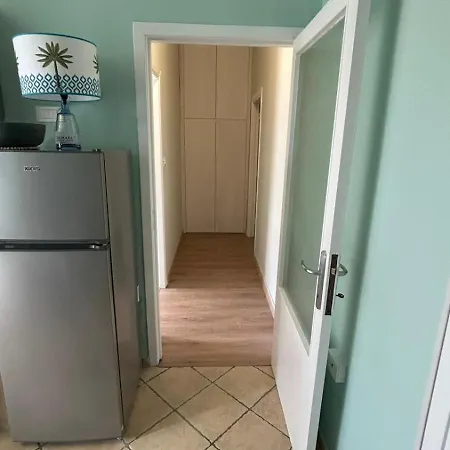 Dimora Pagliara Pérouse