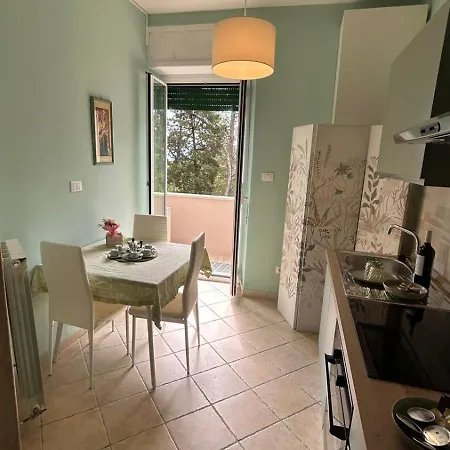 Dimora Pagliara Apartment Perugia