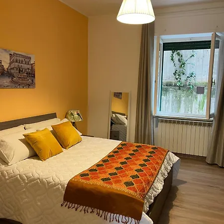 Apartment Dimora Pagliara