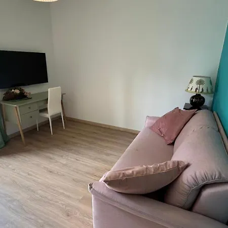 Daire Dimora Pagliara Perugia