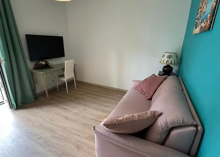 Apartment Dimora Pagliara Perugia